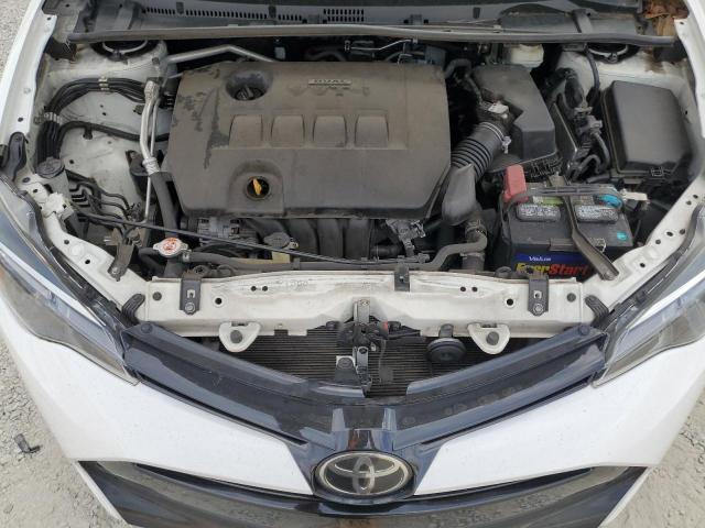 2018 TOYOTA COROLLA L - 2T1BURHE1JC013185