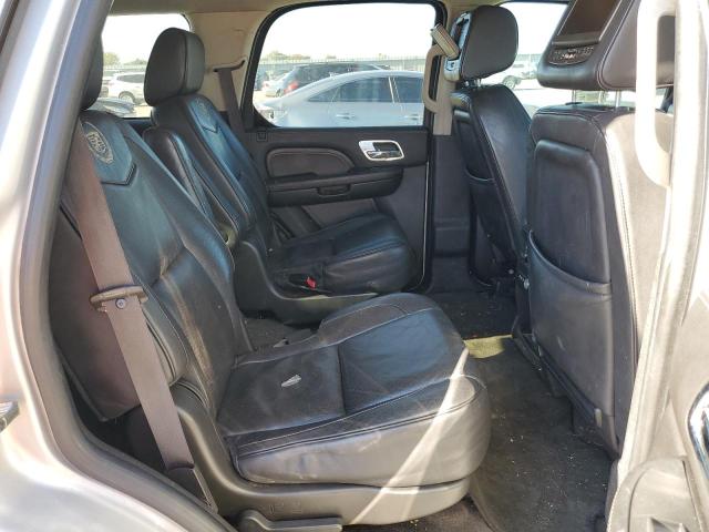 1GYS4DEF5ER158087 Cadillac Escalade Platinum