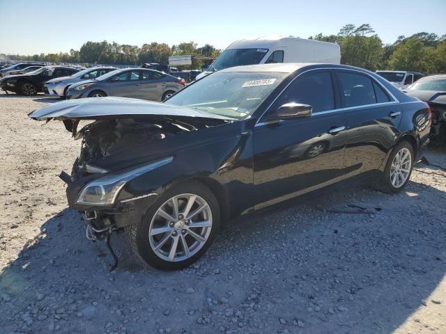 1G6AP5SX1K0147506 | 2019 CADILLAC CTS