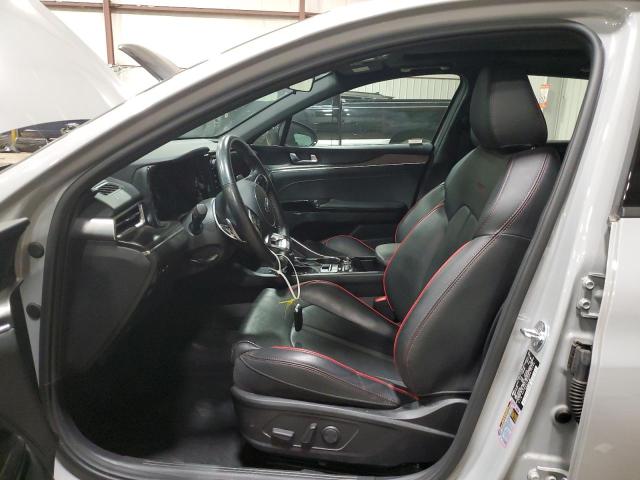 5XXG44J82MG070148 KIA K5 Gt