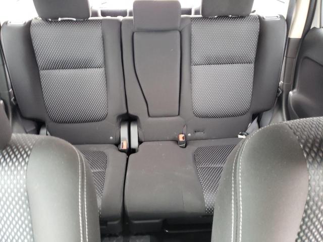 2016 MITSUBISHI OUTLANDER - JA4AZ3A36GZ028504