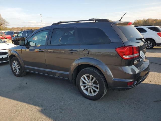 3C4PDCBG9HT522882 | 2017 DODGE JOURNEY SX