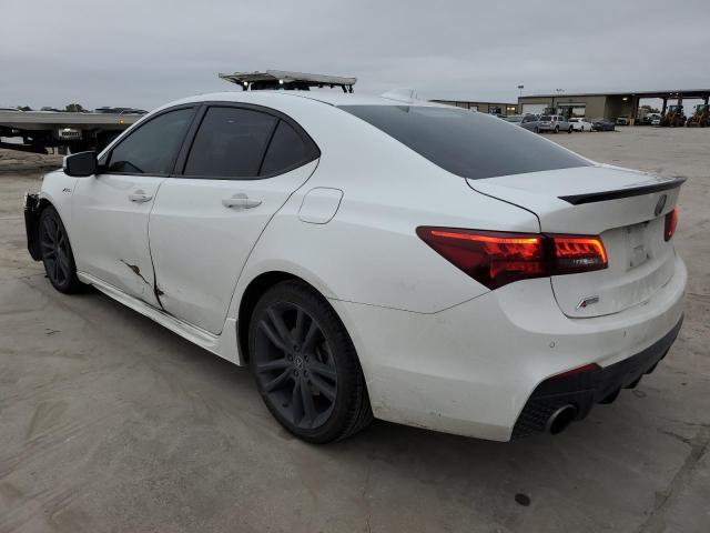 19UUB2F62LA000939 Acura TLX TECHNO 2