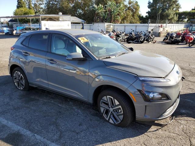 KM8K23AG7PU183606 | 2023 HYUNDAI KONA SE