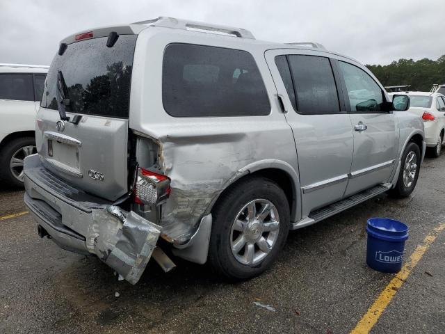 2005 Infiniti Qx56 VIN: 5N3AA08A45N802756 Lot: 77321973