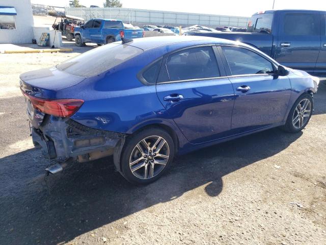 3KPF34AD3KE033949 | 2019 KIA FORTE GT L