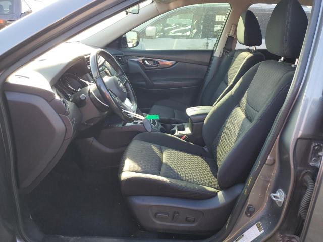 2019 NISSAN ROGUE S - JN8AT2MT6KW253811