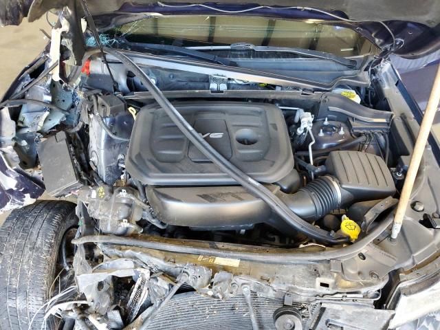 2018 JEEP GRAND CHER - 1C4RJEBG8JC153740