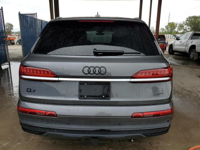 WA1VXAF74MD029652 2021 AUDI Q7, photo no. 6