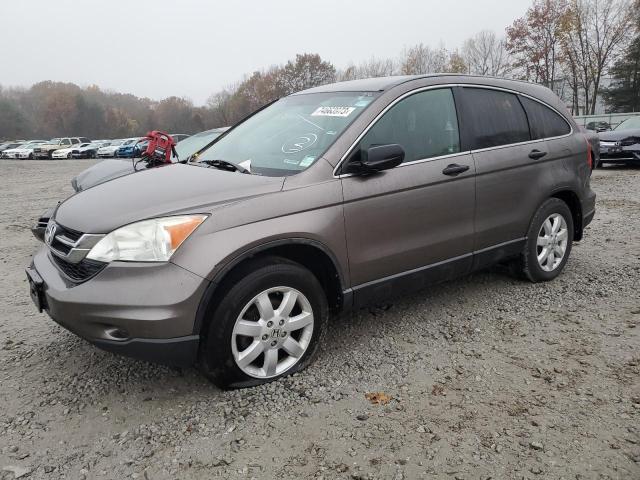 2011 Honda CR-V SE