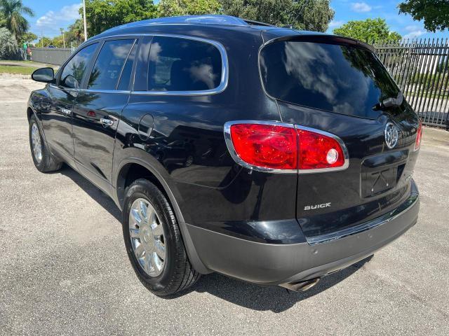 BUICK ENCLAVE CXL 2011 1
