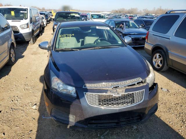 2014 Chevrolet Cruze Lt VIN: 1G1PC5SB0E7238598 Lot: 76560923