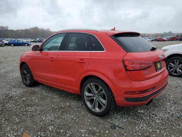 WA1GFCFS6GR016002 | 2016 AUDI Q3 PRESTIG