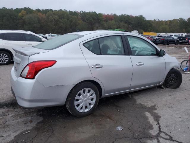 3N1CN7AP7KL827120 | 2019 NISSAN VERSA S