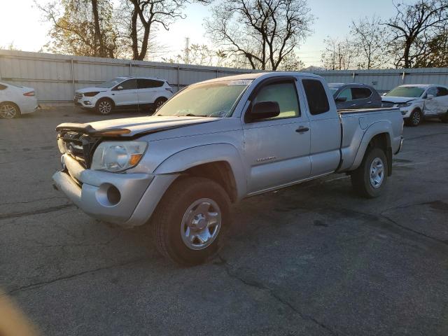 2011 Toyota Tacoma 