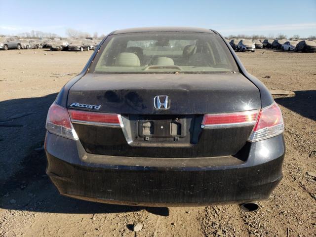 1HGCP2F32BA081362 | 2011 Honda accord lx