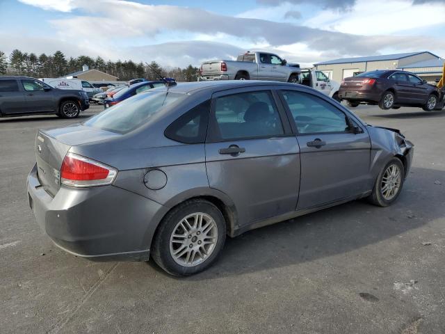 Vin: 1fahp3fn5bw128436, lot: 77988023, ford focus se 20113