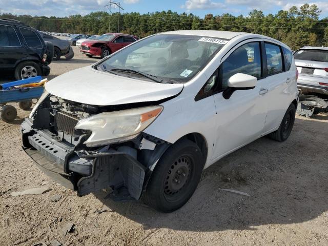 2015 Nissan Versa Note S