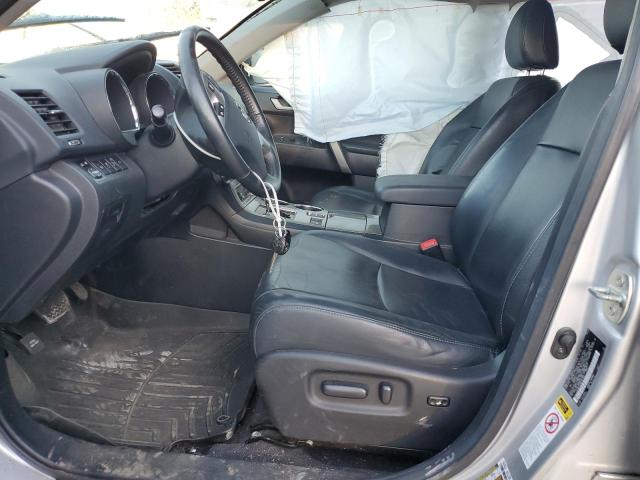 VIN 5TDBK3EH9DS261567 2013 Toyota Highlander, Base no.7