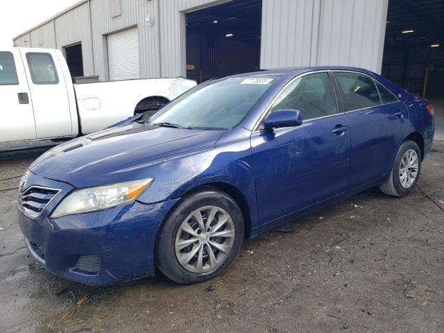 4T1BF3EK9BU647653 | 2011 Toyota camry base