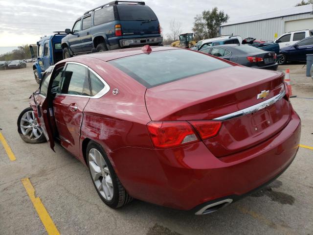 1G1155S36EU122882 | 2014 CHEVROLET IMPALA LTZ