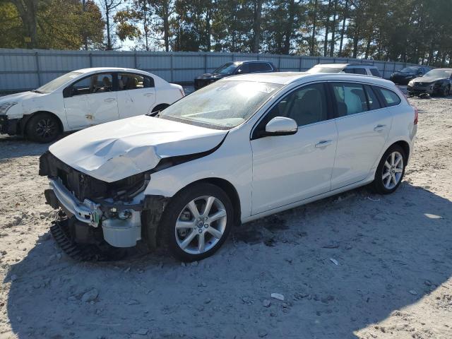 2016 Volvo V60 T5 Premier