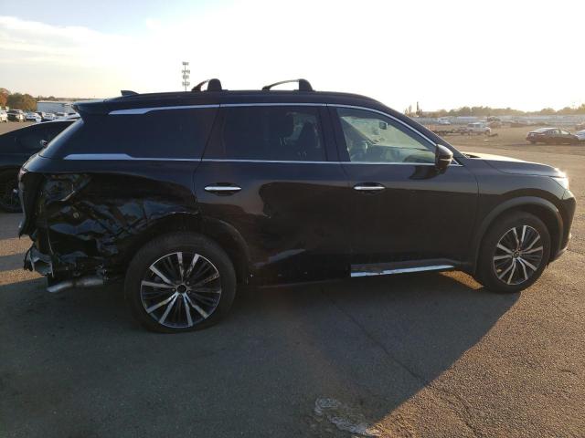 2022 INFINITI QX60 AUTOG - 5N1DL1HU8NC337832