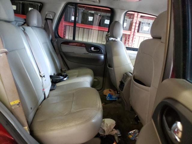 2006 GMC Envoy Denali VIN: 1GKET63M362139605 Lot: 74732593
