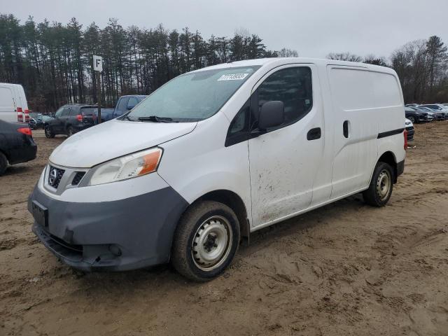 2016 Nissan NV200 