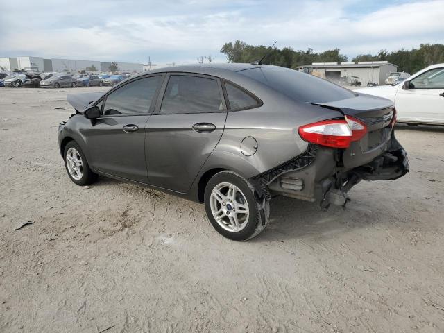 2017 FORD FIESTA SE - 3FADP4BJ2HM121587