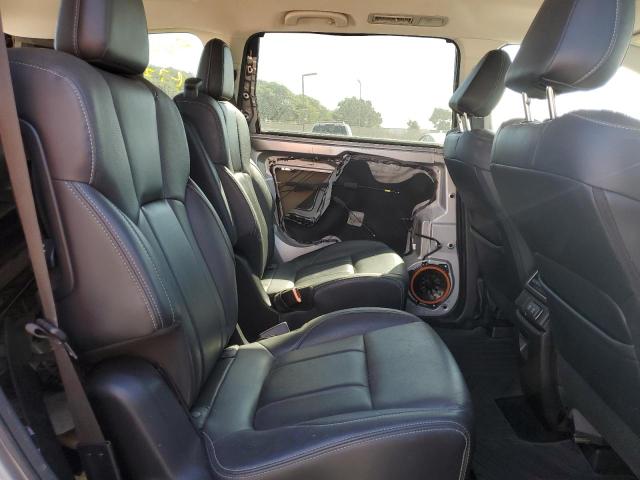 4S4WMAPD6K3450973 Subaru Ascent Limited