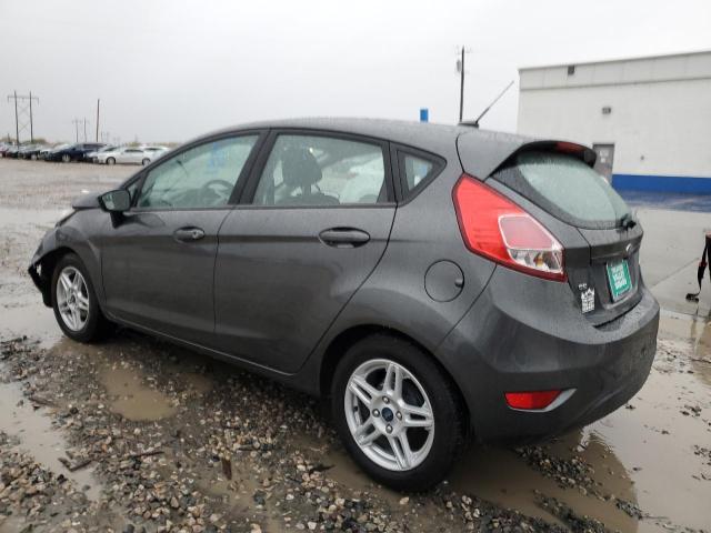 3FADP4EJ4KM156909 | 2019 FORD FIESTA SE