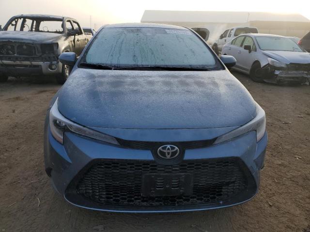 JTDHPMAE8MJ162250 | 2021 TOYOTA COROLLA LE