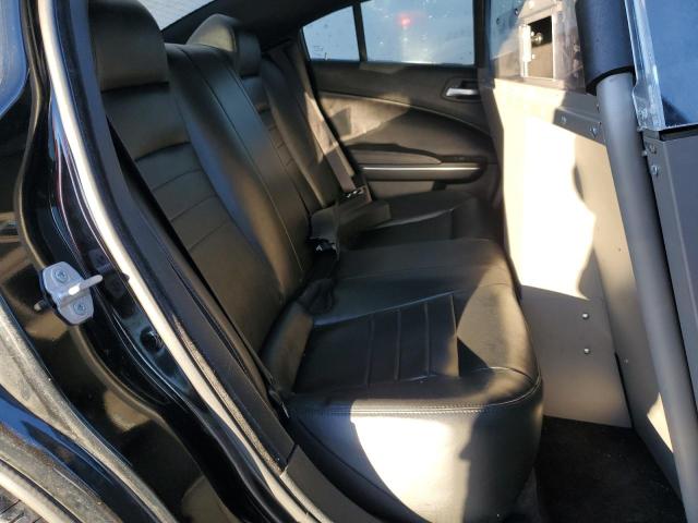 2018 DODGE CHARGER PO - 2C3CDXAG8JH169772