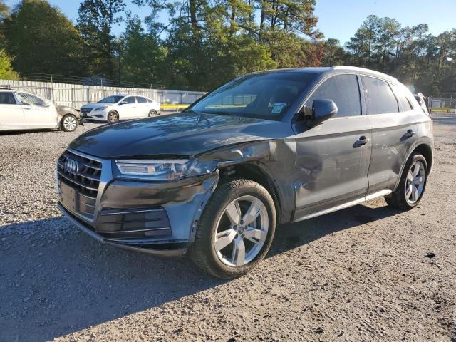 2018 Audi Q5 Premium