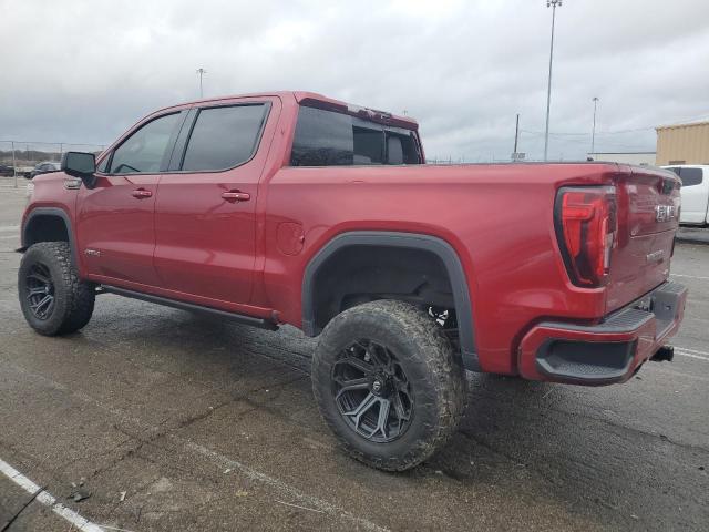 3GTP9EEL9MG185400 | 2021 GMC SIERRA K15