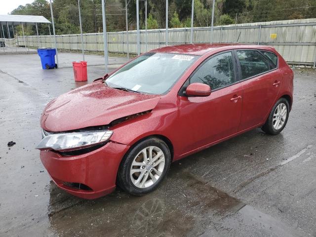 2012 Kia Forte EX