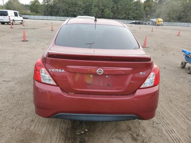 3N1CN7AP9HK414419 Nissan VERSA S