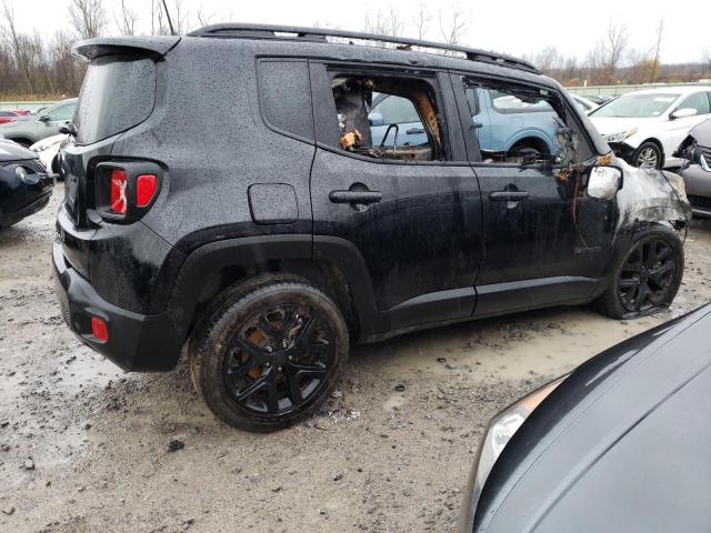 2022 JEEP RENEGADE A - ZACNJDE17NPN78722