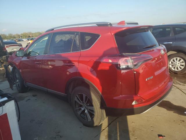 JTMWFREV3HJ121130 | 2017 TOYOTA RAV4 XLE