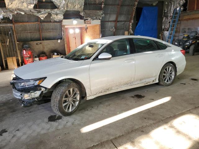 2021 Honda Accord Sedan LX