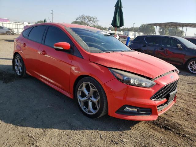 1FADP3L94GL310417 2016 FORD FOCUS, photo no. 4