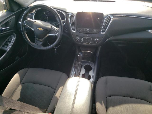 2017 CHEVROLET MALIBU LT - 1G1ZE5ST0HF264897