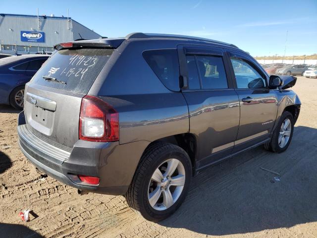 1C4NJDBBXGD770508 | 2016 JEEP COMPASS SP