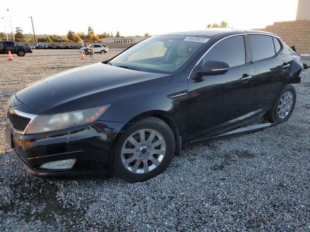 2012 Kia Optima LX