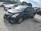 2018 NISSAN VERSA S - 3N1CN7AP2JL812331