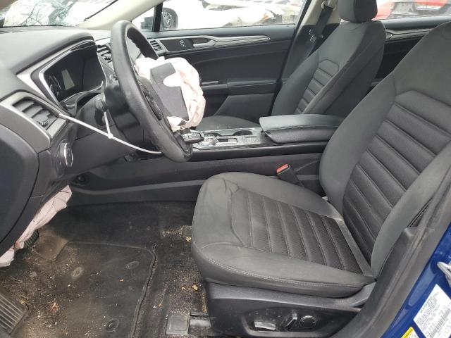 3FA6P0H71HR415966 Ford FUSION SE