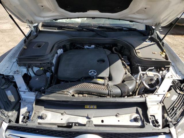 2020 MERCEDES-BENZ GLC 300 - WDC0G8DB1LF698278