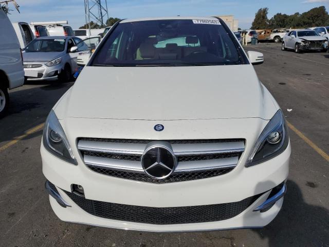 VIN WDDVP9AB1FJ004623 2015 MERCEDES-BENZ B-CLASS no.5