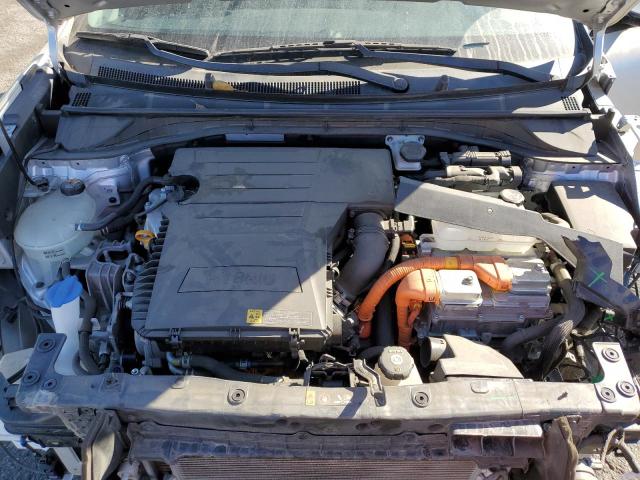 KNDCB3LCXJ5148319 KIA NIRO FE